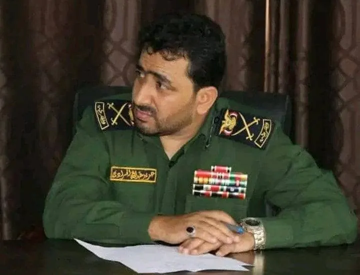 قيادي حوثي يوجه باعتقال قاضٍ ومحاميين في الحديدة