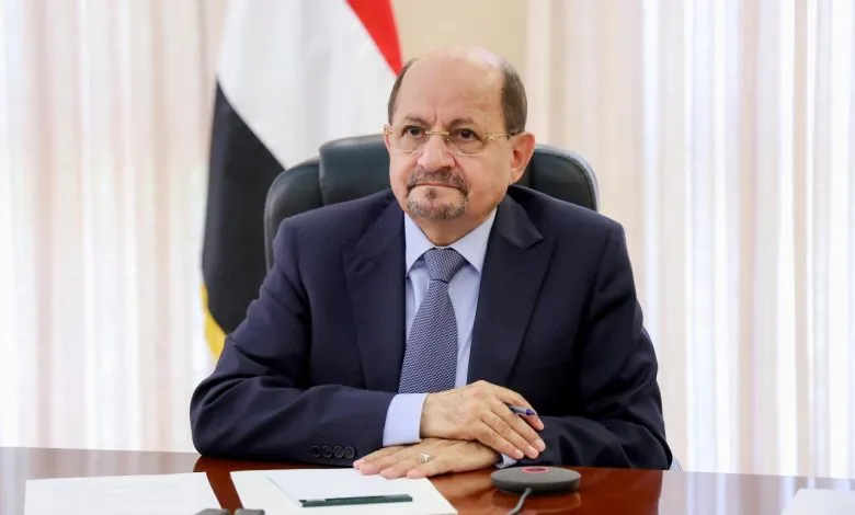 الزنداني: التحولات الأخيرة أنهت الازدواجية ومهّدت لتشكيل حكومة موحدة