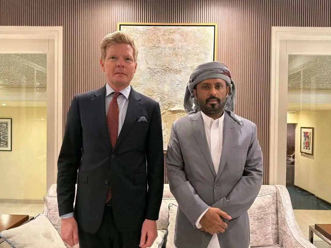 الوكيل بن حبريش: حضرموت عنصر حاسم في أي تسوية سياسية