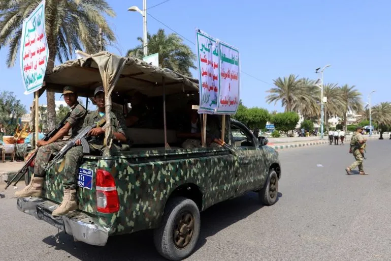 تصعيد أمني في المحويت عقب مقتل قائد الأمن المركزي التابع للحوثيين