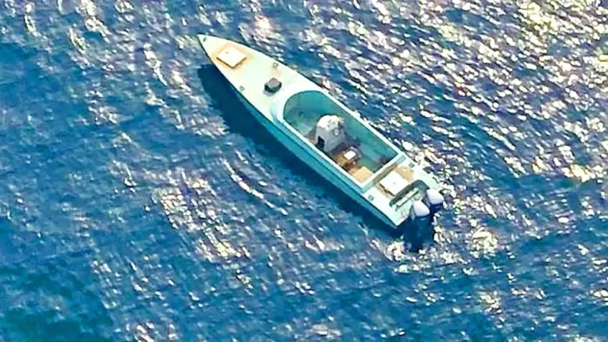 تقرير عسكري: الحوثيون يوسّعون عملياتهم إلى القرن الإفريقي لتهديد الملاحة الدولية