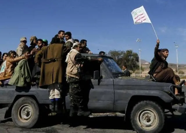 وزير يمني: الحوثيون حولوا رمضان إلى موسم قمع وترويع للمدنيين