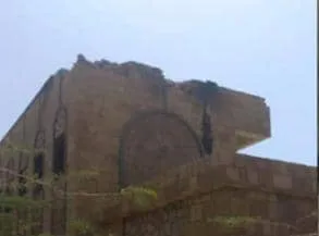 الحوثيون يستهدفون قرى "الحنيني" غرب تعز والقوات الحكومية تتصدى للهجوم