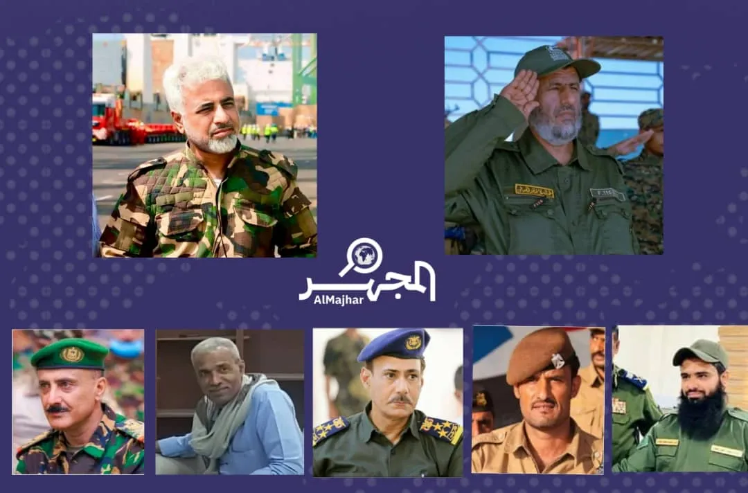 قرارات جمهورية ووزارية تُحدث تغييرات واسعة في المنظومة الأمنية