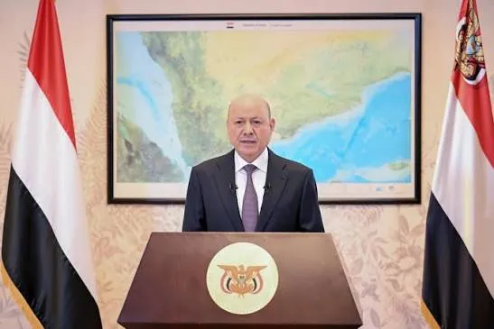 دراسة: تحول خطاب العليمي من إدارة التوازنات إلى الحسم السيادي واحتكار الدولة