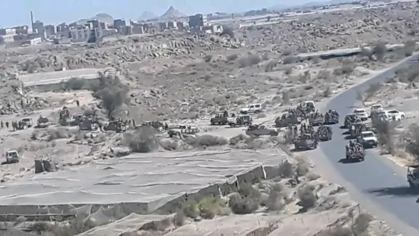 بلا قيود: أكثر من 100 انتهاك حوثي ضد المدنيين منذ بداية العام في البيضاء