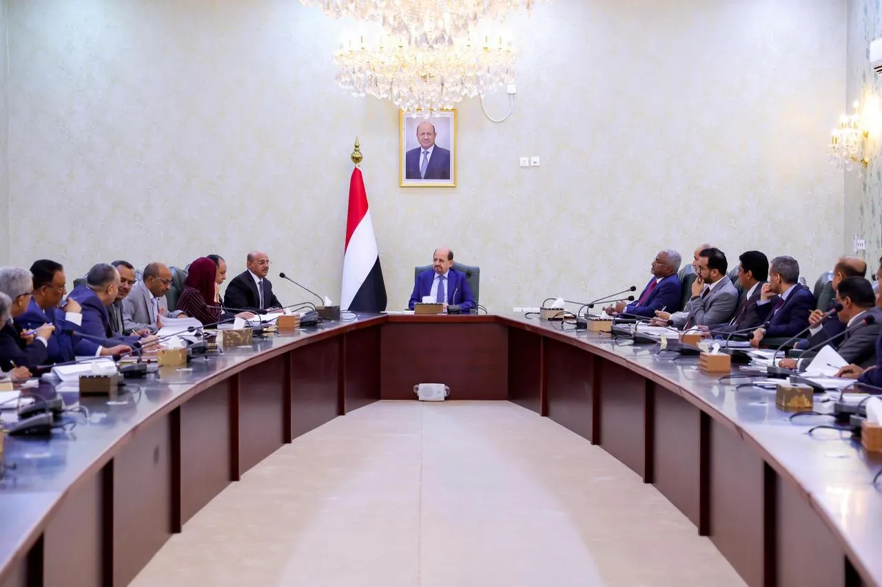 إقرار مشروع موازنة 2026 تمهيداً لرفعه إلى مجلس الوزراء في عدن