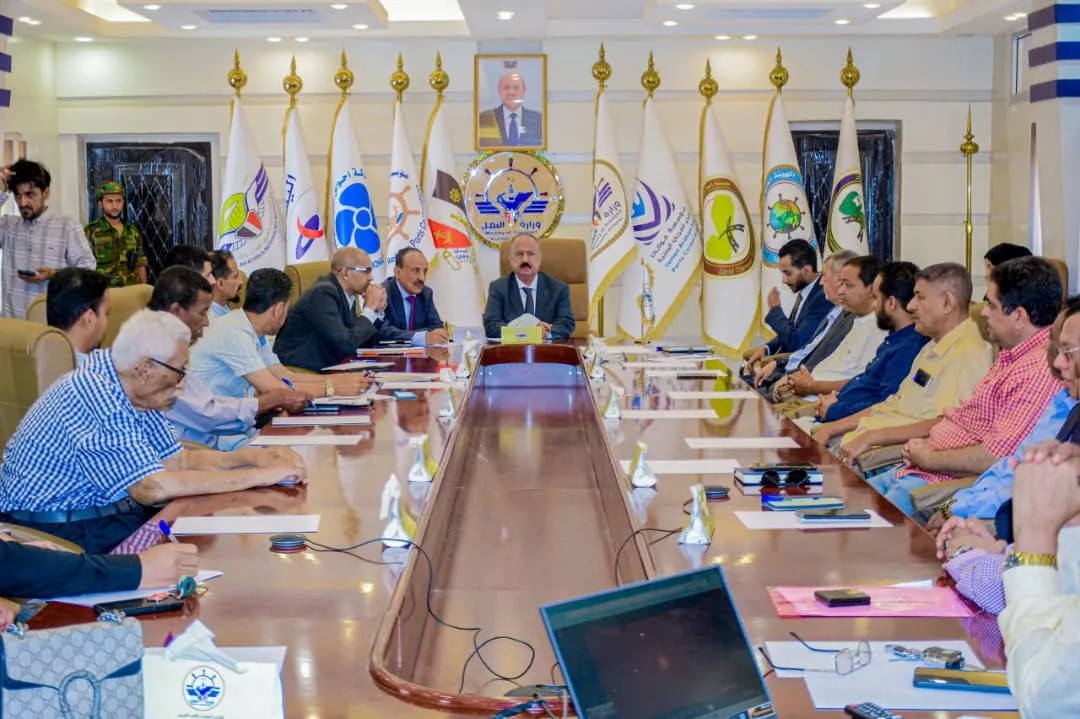 ميناء عدن يستعد لاستئناف نشاط "الترانزيت" بعد توقف منذ 2010