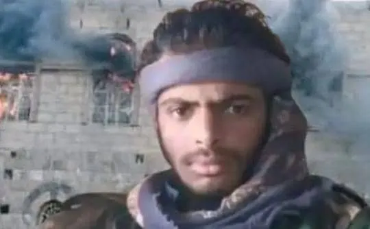 مناشدة للكشف عن مصير شاب بعد أكثر من عام في سجون الحوثيين