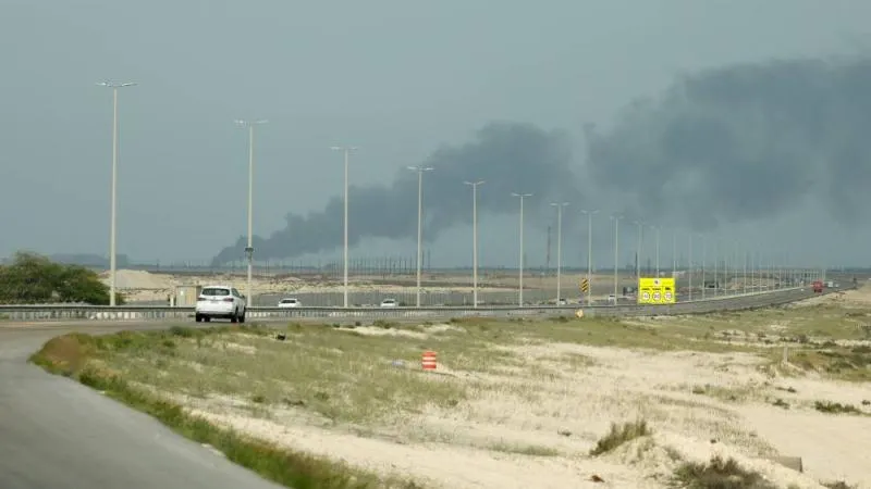 مصادر مطلعة: الهجمات الإيرانية على السعودية انطلقت من العراق