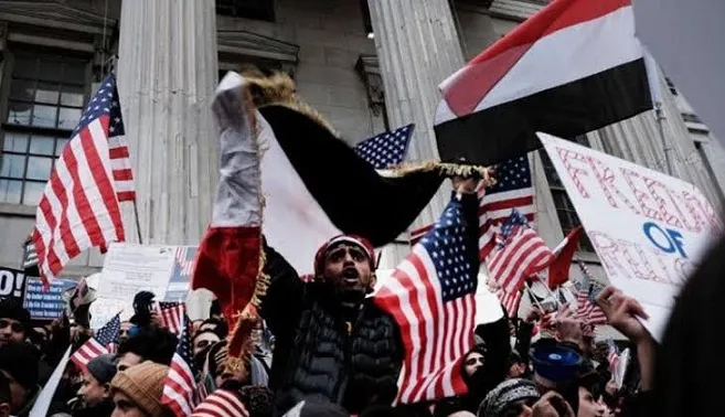 الولايات المتحدة تعلن رسميا إنهاء الحماية المؤقتة (TPS) لليمنيين