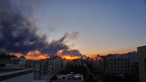 الحرب تتصاعد في يومها السادس وواشنطن وتل أبيب تعلنان السيطرة على أجواء إيران (تفاصيل)