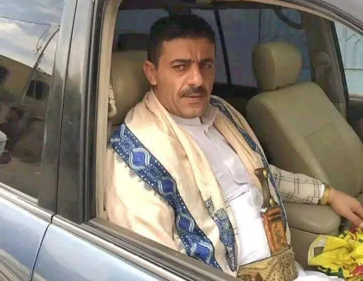 مقتل تاجر فواكة على يد مسلح حوثي شرق تعز