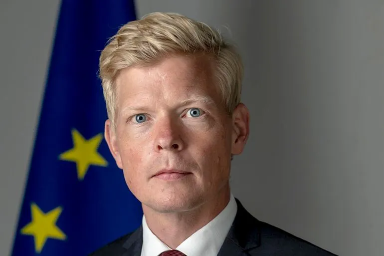 المبعوث الأممي يحذر من جرّ اليمن إلى التصعيد الإقليمي