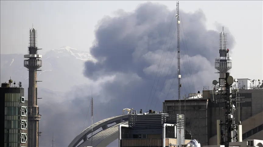 إدانة دولية للهجمات الإيرانية على دول الخليج وسط تهديدات بحرب اقتصادية واسعة (تفاصيل)