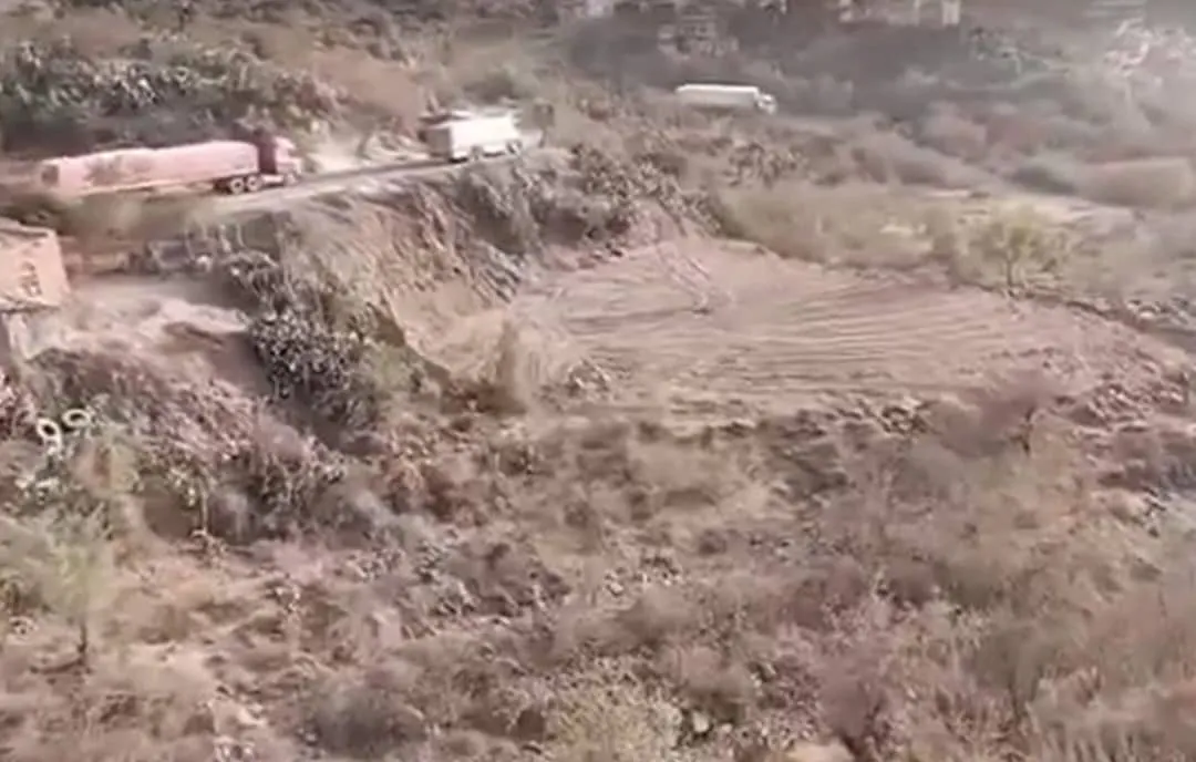 ضغوط حوثية لفرض مشروع معادي للبيئة في إب