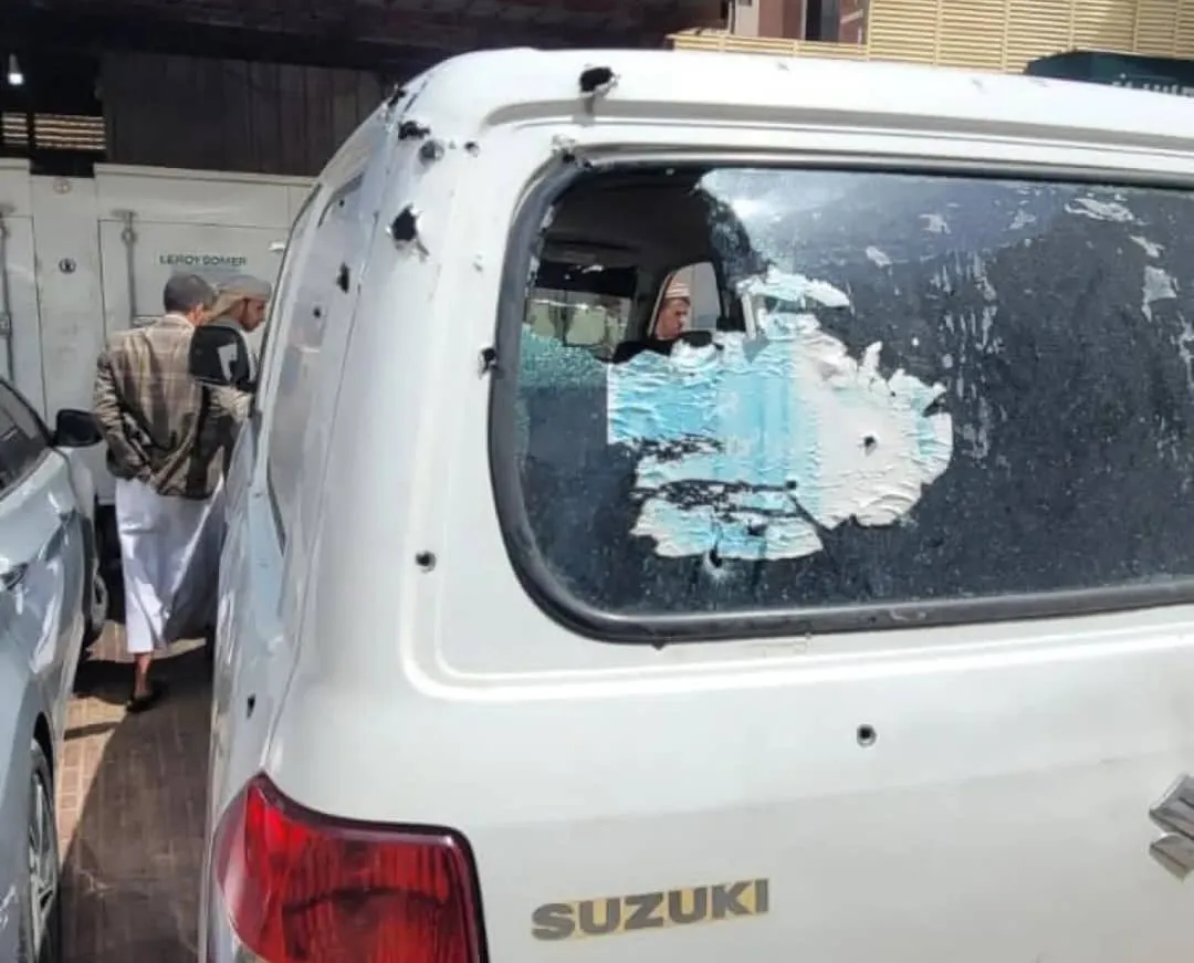 قتلى وجرحى برصاص قيادي حوثي داخل النيابة العامة بصنعاء