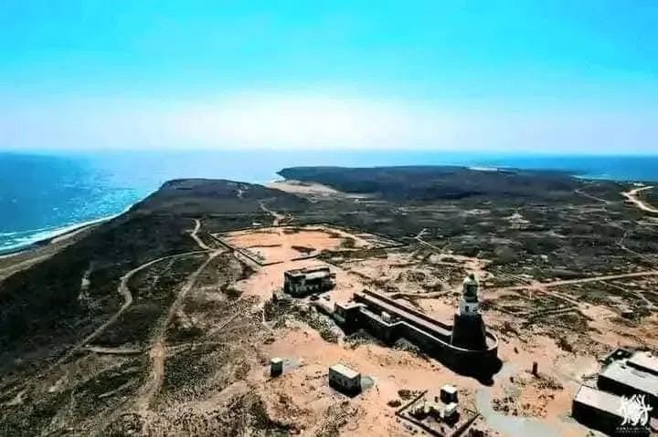 القوات الحكومية ترفع الجاهزية في جزيرة ميون عقب محاولة إنزال جوي