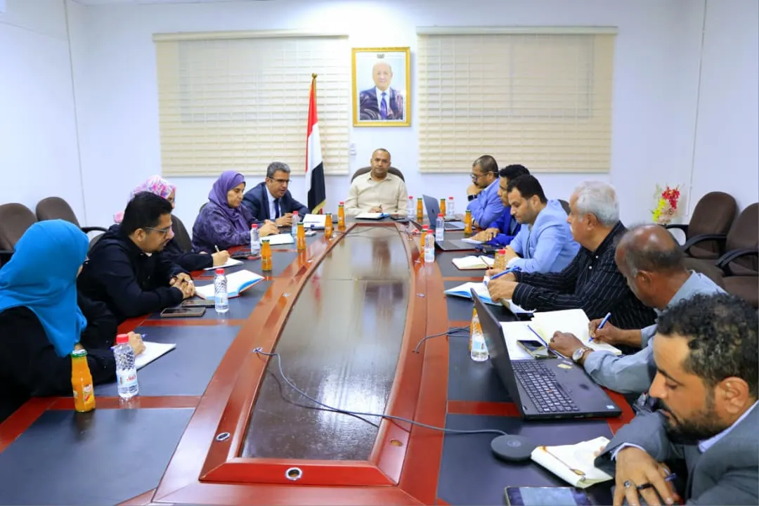 تسريع إعداد خارطة طريق شاملة لتنمية الصادرات اليمنية بدعم أوروبي