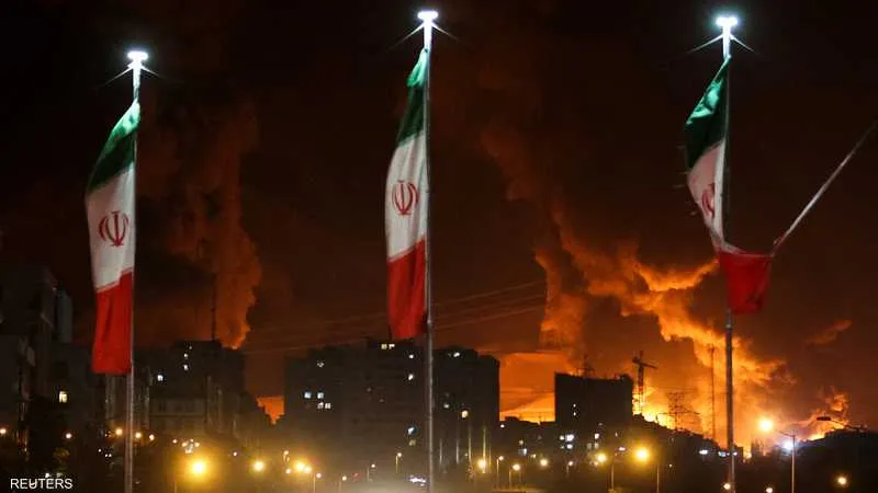 مهلة ترامب تضع التصعيد الأمريكي-الإسرائيلي ضد إيران أمام خيار حاسم (تفاصيل)