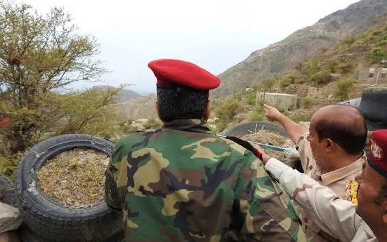 الحوثيون يصعدون في تعز وسط حشود وتحركات عسكرية على أطراف المدينة (تفاصيل)