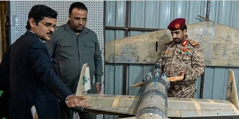 تحقيق يكشف أدلة موثقة عن تلقي قيادات حوثية تدريبات متقدمة في إيران