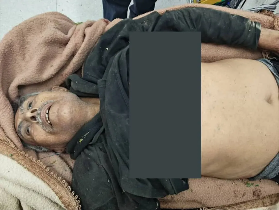 مقتل مسن برصاص قناصة الحوثيين في جريمة هي الرابعة خلال أقل من أسبوع