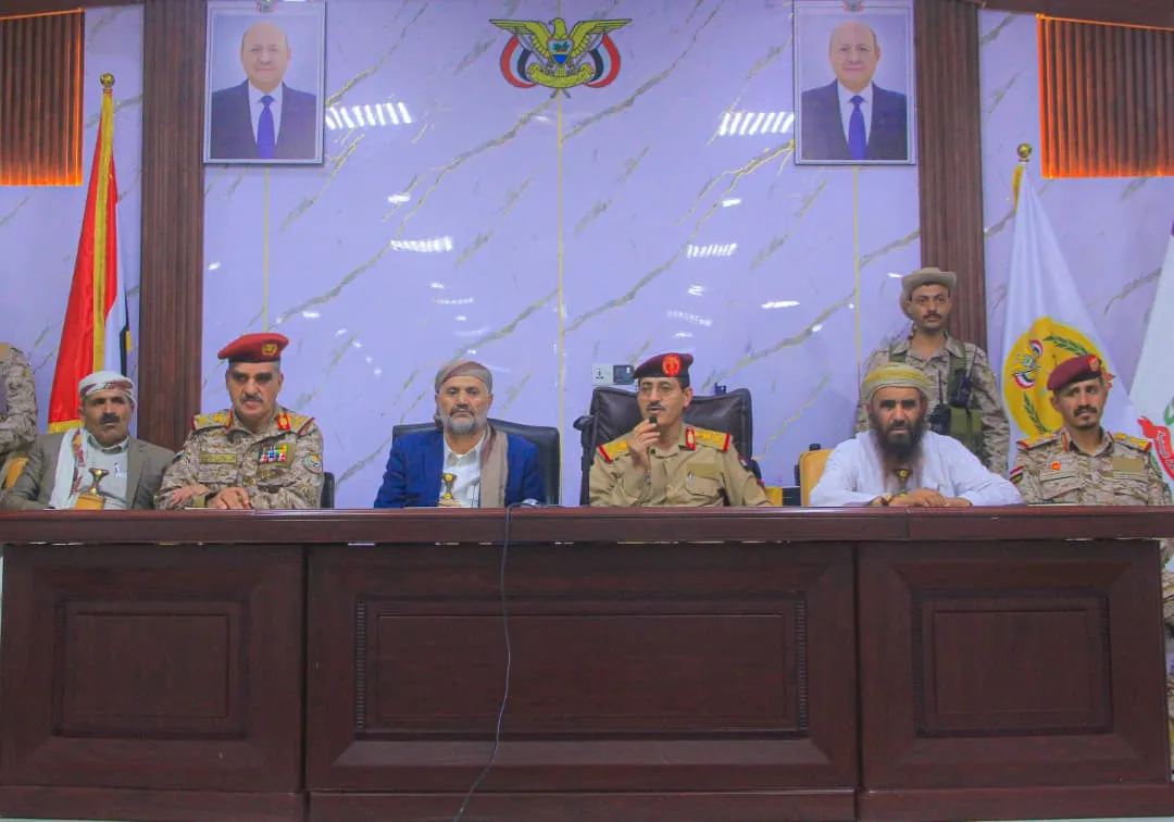 وزير الدفاع: وصلنا إلى شراكة كاملة مع التحالف ومعركة الحسم باتت أقرب