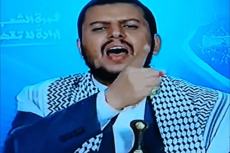زعيم الحوثيين يبتز جهود التهدئة الإقليمية وسط مخاوف من ضربات مماثلة للبنان