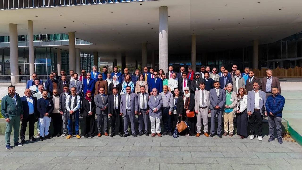 مؤتمر دولي يدعو لتجريم العنصرية وتوحيد الجهود نحو حل شامل في اليمن