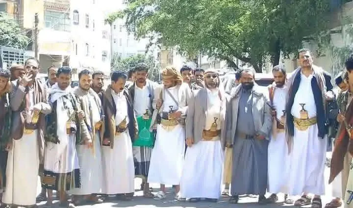 قبائل قيفة ترفض حكم حوثي بإعدام 11 من أبنائها وتهدد بالمواجهة