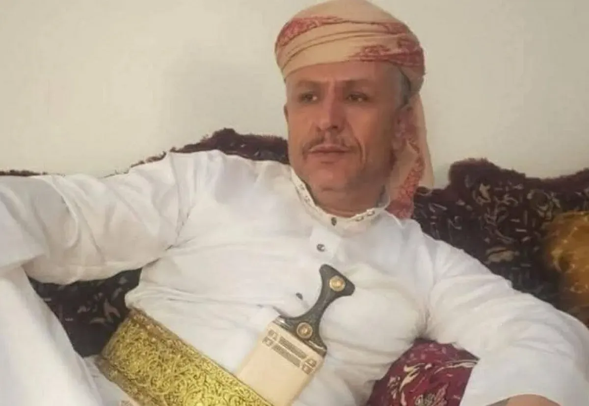 عنصر حوثي يقتل شقيقه الأكبر في أرحب شمال صنعاء