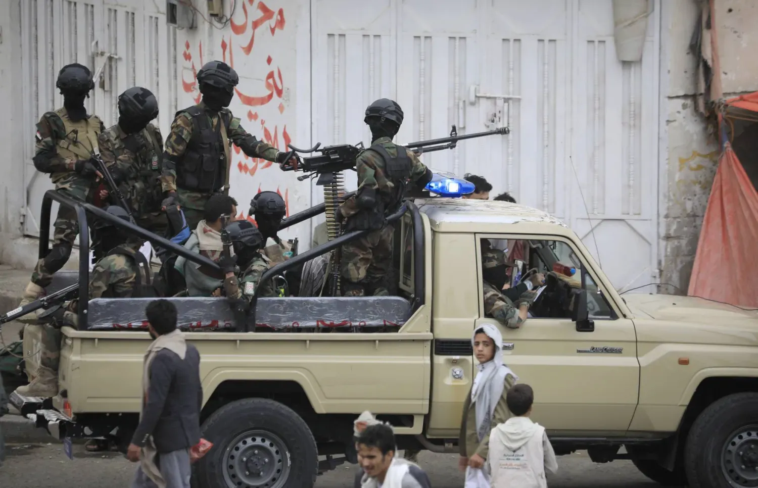 الحوثيون يختطفون موظفة أممية سابقة في صنعاء