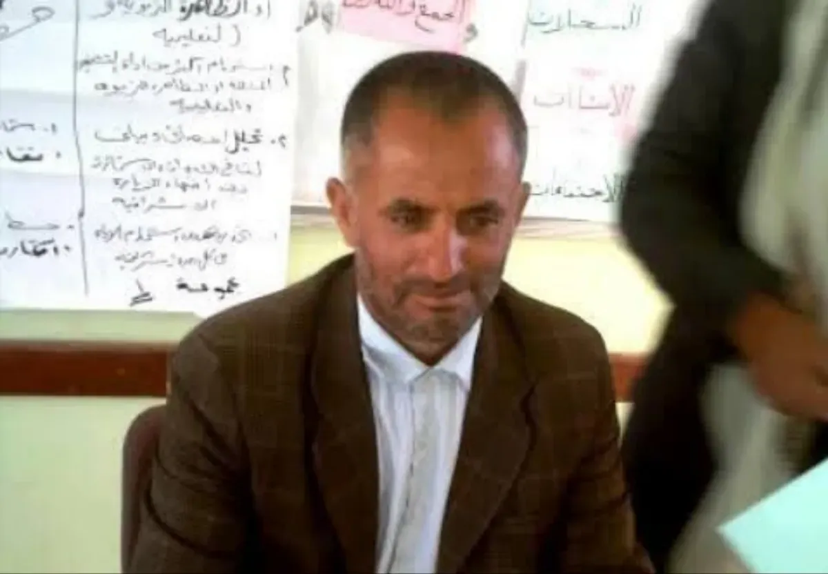 الحوثيون يختطفون تربويا في عمران وسط تصاعد الانتهاكات بحق المدنيين