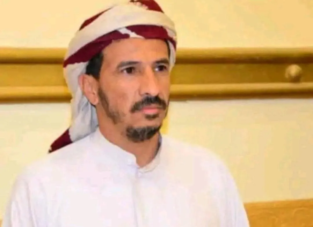 الحوثيون يختطفون شيخ قبلي بارز في الجوف على خلفية قضية قبلية