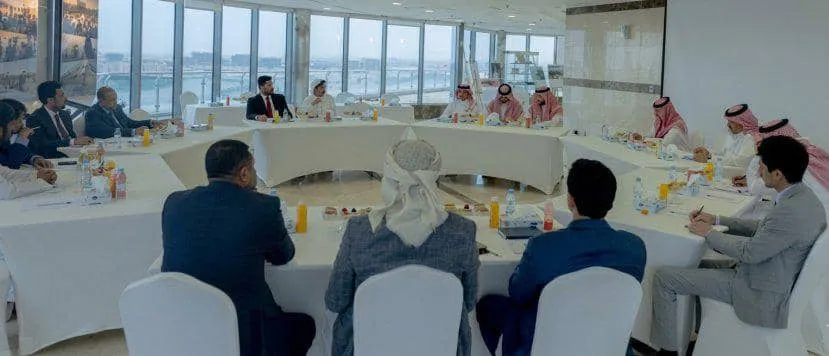 مشاورات في الرياض تمهيداً لانعقاد مؤتمر الحوار الجنوبي