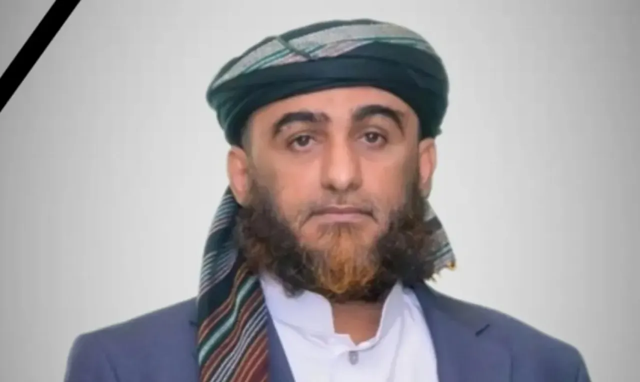 مقتل قائد عسكري رفيع بانفجار عبوة ناسفة في الخوخة جنوب الحديدة