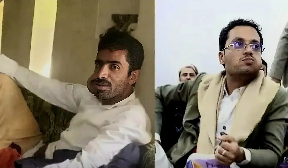 مقتل 3 من أسرة واحدة في عمران على يد عنصر حوثي عائد من دورات طائفية
