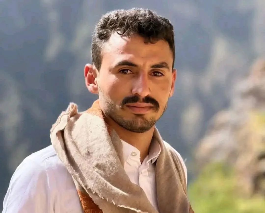 الحوثيون يواصلون اختطاف ناشط في عمران لرفضه مصادرة سلاحه الشخصي