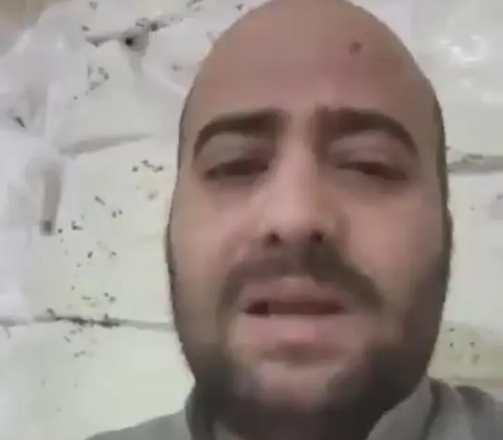 جريح حوثي يتهم قيادات الجماعة بالتخلي عن ضحايا الجبهات