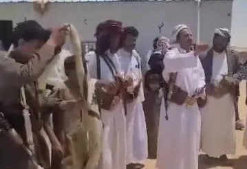 الشيخ بن فدغم يصل مناطق الشرعية ويكشف تفاصيل احتجازه من قبل الحوثيين