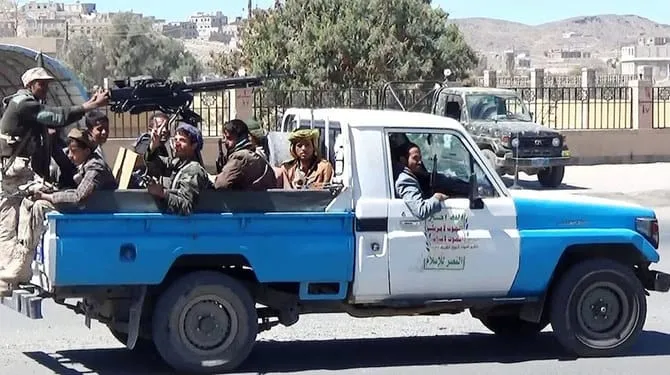 الحوثيون ينفذون حملة مداهمات واعتقالات تطال ضباطًا أمنيين في صنعاء