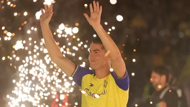 فرانس برس: رونالدو سيحصل على 200 مليون يورو أخرى كسفير لتنظيم مونديال 2030 في السعودية