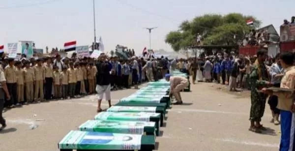 مليشيا الحوثي تعترف بمصرع 6 من عناصرها بنيران الجيش