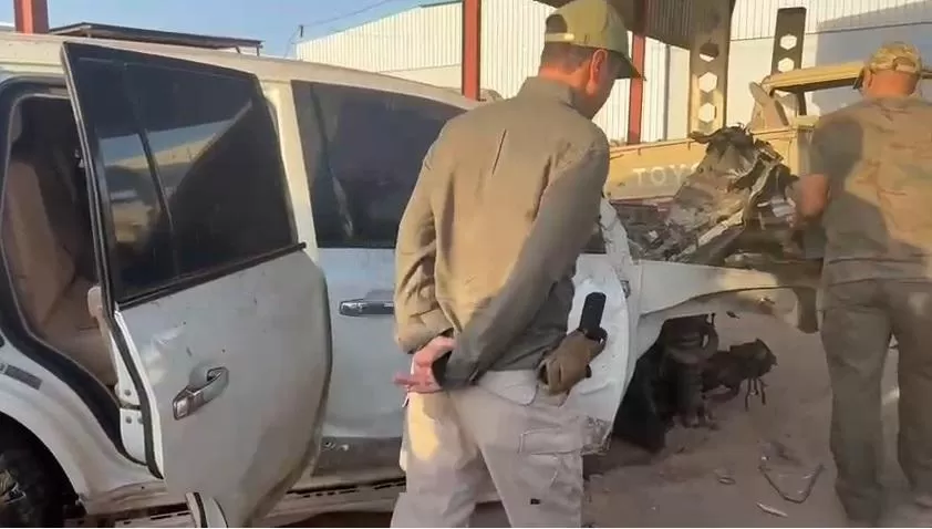 أحزاب تعز: استهداف المحافظ "شمسان" محاولة حوثية لوأد عملية السلام