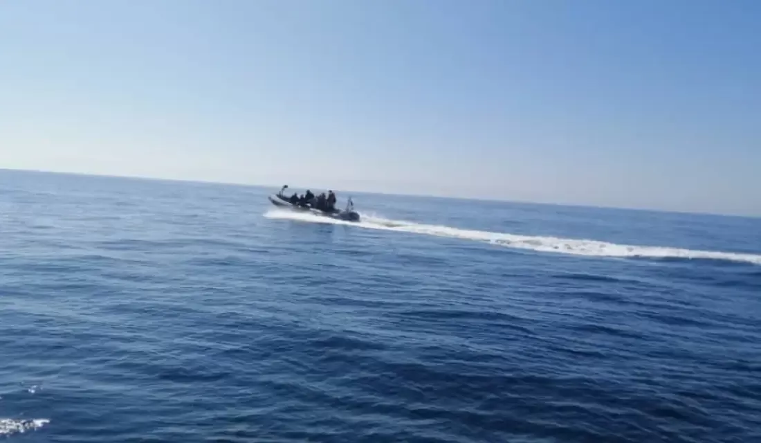 جيبوتي تتحفظ على يخت وطاقمه لإطلاقه النار على دورية لخفر السواحل اليمنية