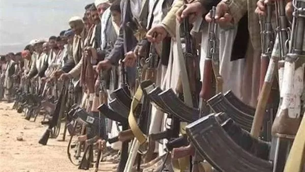 صعدة: قبيلة وائلة تطالب بإطلاق سراح أبنائها المختطفين في سجون الحوثيين