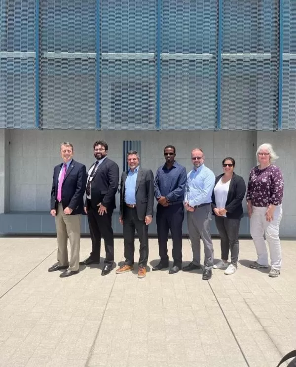 أمريكا تشيد بآلية التفتيش الأممية في تطبيق حظر دخول الأسلحة إلى اليمن