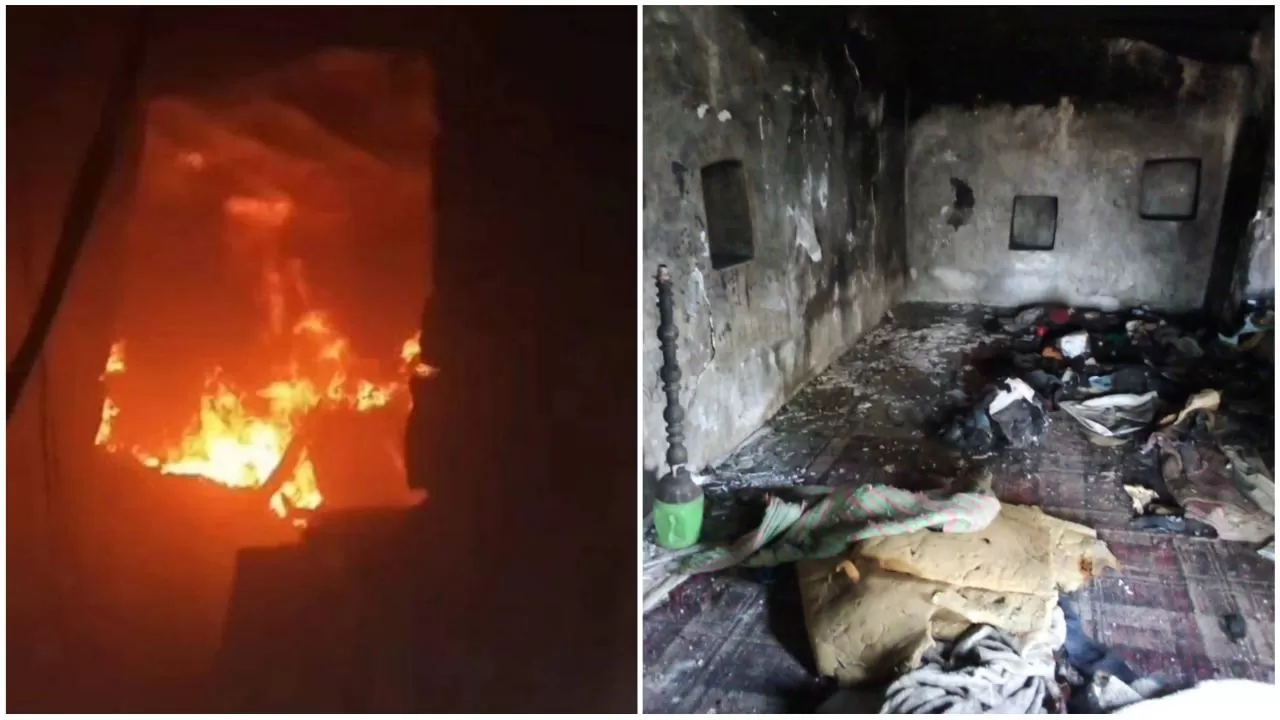 إب: مقتل مواطن وإصابة سبعة آخرين إثر إقتحام جماعة الحوثي لمنزلين بمديرية العدين