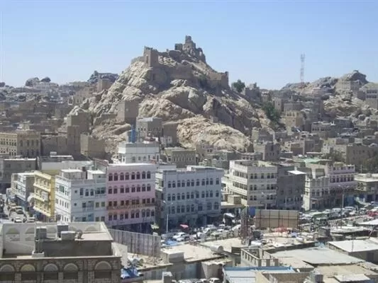 البيضاء: مقتل مالك محل في رداع برصاص مسلح حوثي